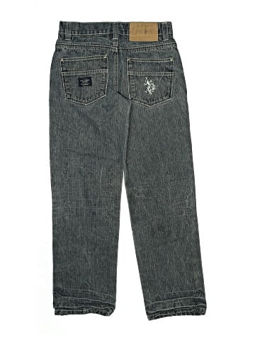 U.S. Polo Assn. Jeans (view 2)
