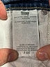 Levi's Blue Jeans Size 8S - photo 7