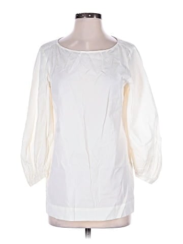 Weekend Max Mara 3/4 Sleeve Blouse (view 1)