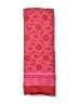Bloomingdale's Pink Scarf One size - photo 2