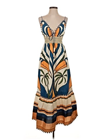 FARM Rio Casual Dress (view 1)
