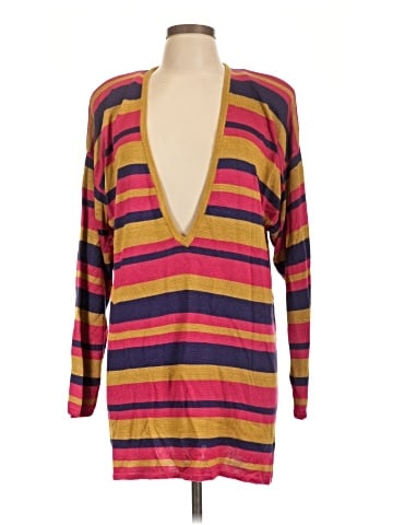 Diane von Furstenberg Pullover Sweater (view 1)