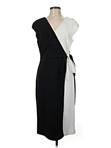 AUW Cocktail Dress (view 1)