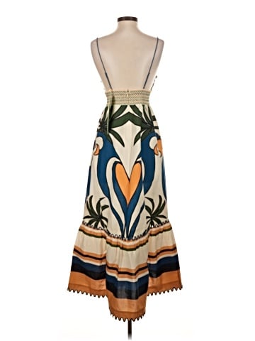FARM Rio Casual Dress (view 2)
