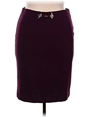 NYCC Formal Skirt (view 1)
