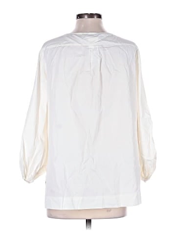 Weekend Max Mara 3/4 Sleeve Blouse (view 2)