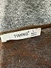 Timing Brown Long Sleeve Top Size L - photo 7