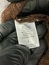 Timing Brown Long Sleeve Top Size L - photo 8