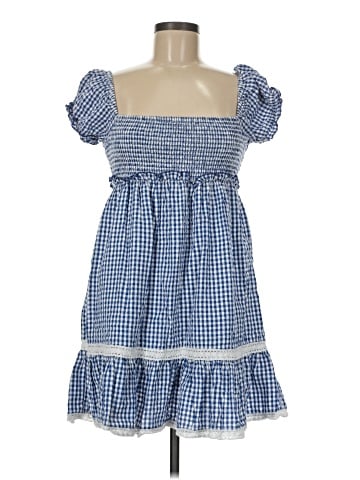 Urban Outfitters Casual Dress (view 1)