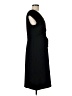 AUW Color Block Gray Cocktail Dress Size M - photo 4
