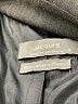 Jacqui-E Black Blazer Size 8 - photo 6