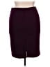 NYCC Solid Burgundy Formal Skirt Size XL - photo 2