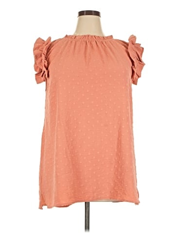 Oddi Casual Dress (view 1)