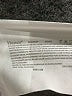 Hanes Ivory Tank Top Size S (kids) - photo 3