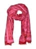 Bloomingdale's Pink Scarf One size - photo 1