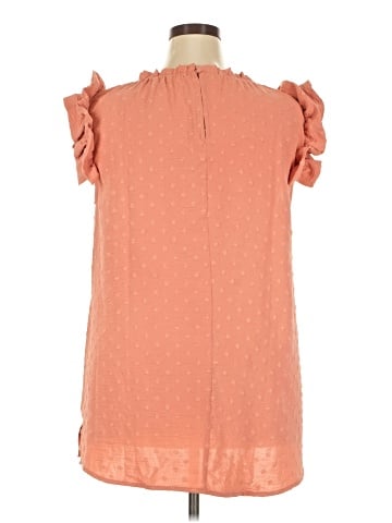 Oddi Casual Dress (view 2)