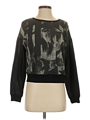 Express Pullover Sweater (view 1)
