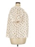 Torrid Ivory Short Sleeve Blouse Size 3X Plus (3) - photo 4