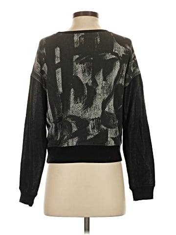 Express Pullover Sweater (view 2)