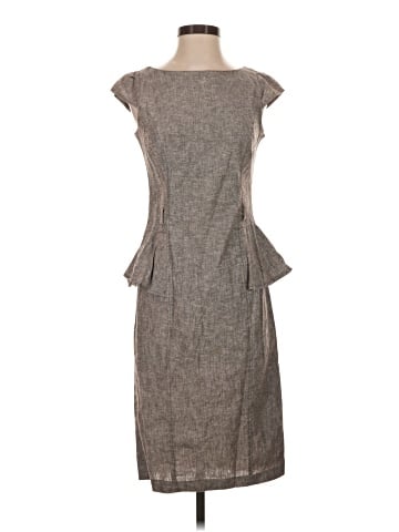 XOXO Casual Dress (view 1)