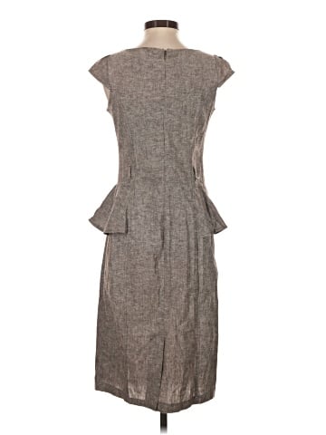 XOXO Casual Dress (view 2)