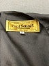 Paul Stuart Solid Black Casual Dress Size 6 - photo 7