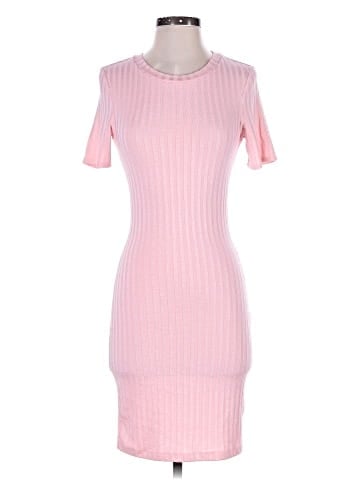 Divided by H&M Casual Dress (view 2)