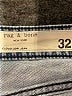 Rag & Bone Blue Jeans Size 32 waist - photo 7