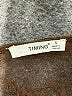 Timing Brown Long Sleeve Top Size S - photo 7