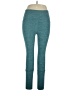 Victoria's Secret Teal Active Pants Size 14 - photo 1