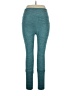 Victoria's Secret Teal Active Pants Size 14 - photo 2