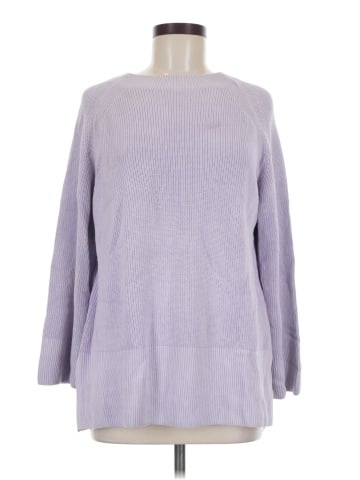 Barbour Long Sleeve Top (view 1)