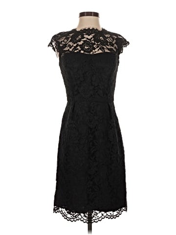 Shoshanna Cocktail Dress (view 1)