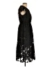 Lillusory 100% Polyester Black Casual Dress Size L - photo 4