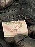 Danskin Now 100% Polyester Hearts Black Athletic Shorts Size L - photo 3