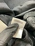 Black Label by Evan Picone 100% Polyester Black Jacket Size 8 - photo 8