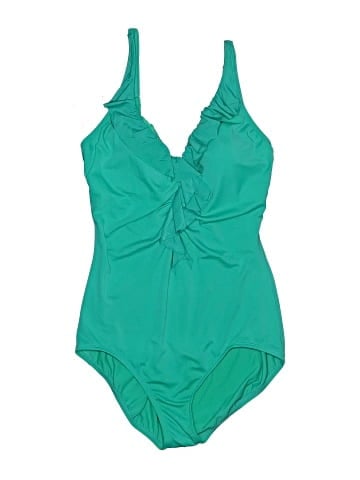 Jantzen One Piece Swimsuit (view 1)