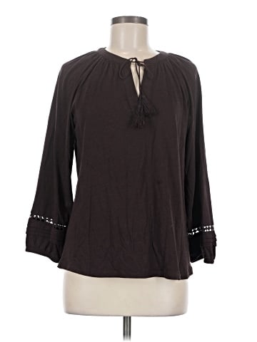 Angels 3/4 Sleeve T-Shirt (view 1)