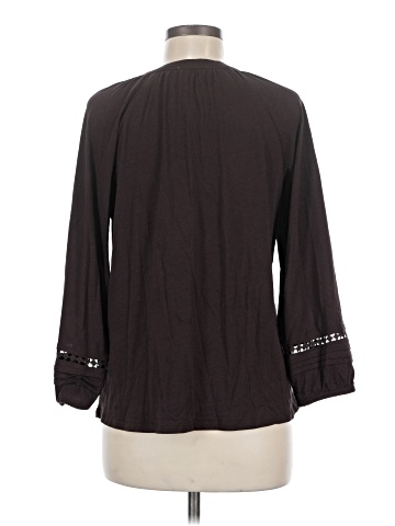 Angels 3/4 Sleeve T-Shirt (view 2)