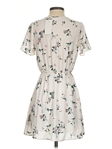 Sienna Sky Casual Dress (view 2)