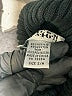 Chico's Design Black Poncho Size S - photo 8