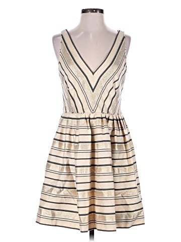 J.Crew Factory Store Cocktail Dress (view 1)