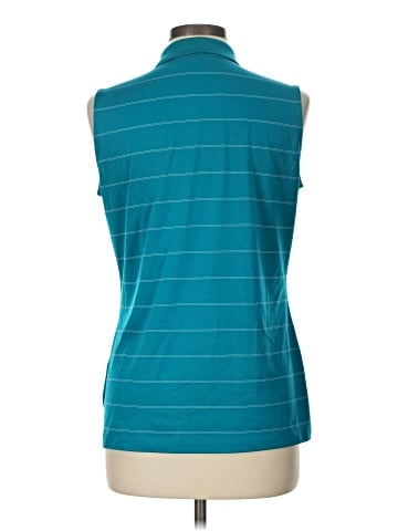 Nike Golf Sleeveless Blouse (view 2)