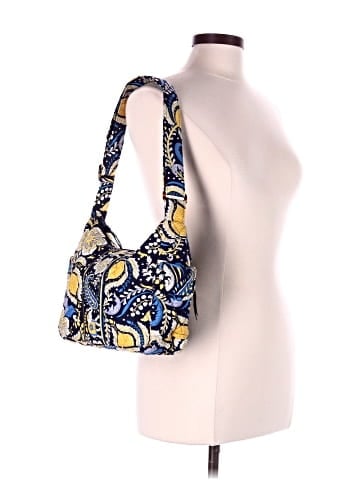 Vera Bradley Shoulder Bag (view 2)