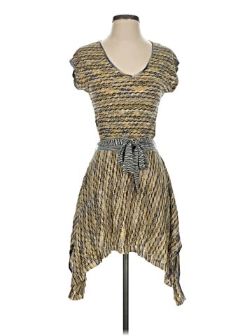 BCBGMAXAZRIA Casual Dress (view 1)