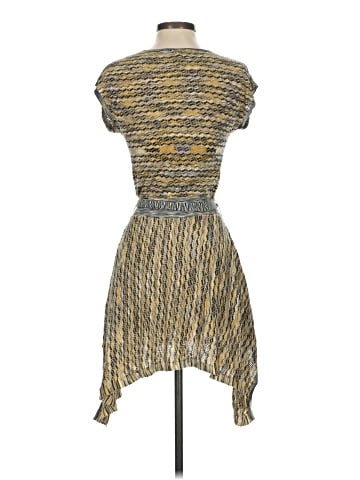 BCBGMAXAZRIA Casual Dress (view 2)