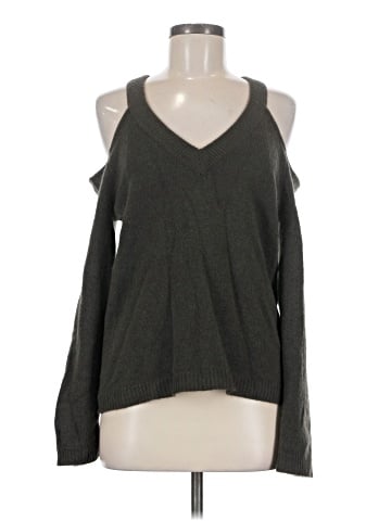 Sea Bleu Sweater Vest (view 1)