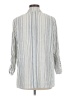 Drew Silver Blazer Size M - photo 2