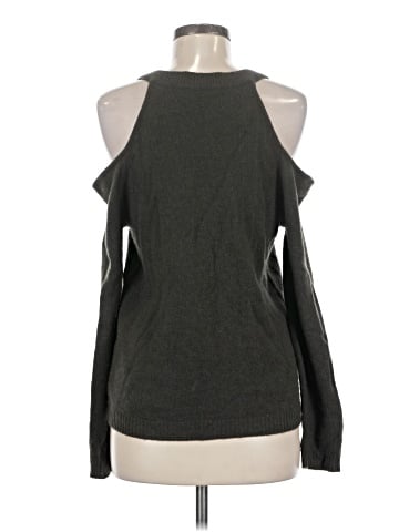 Sea Bleu Sweater Vest (view 2)