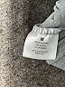 Threads 4 Thought Solid Gray Casual Dress Size M - photo 8